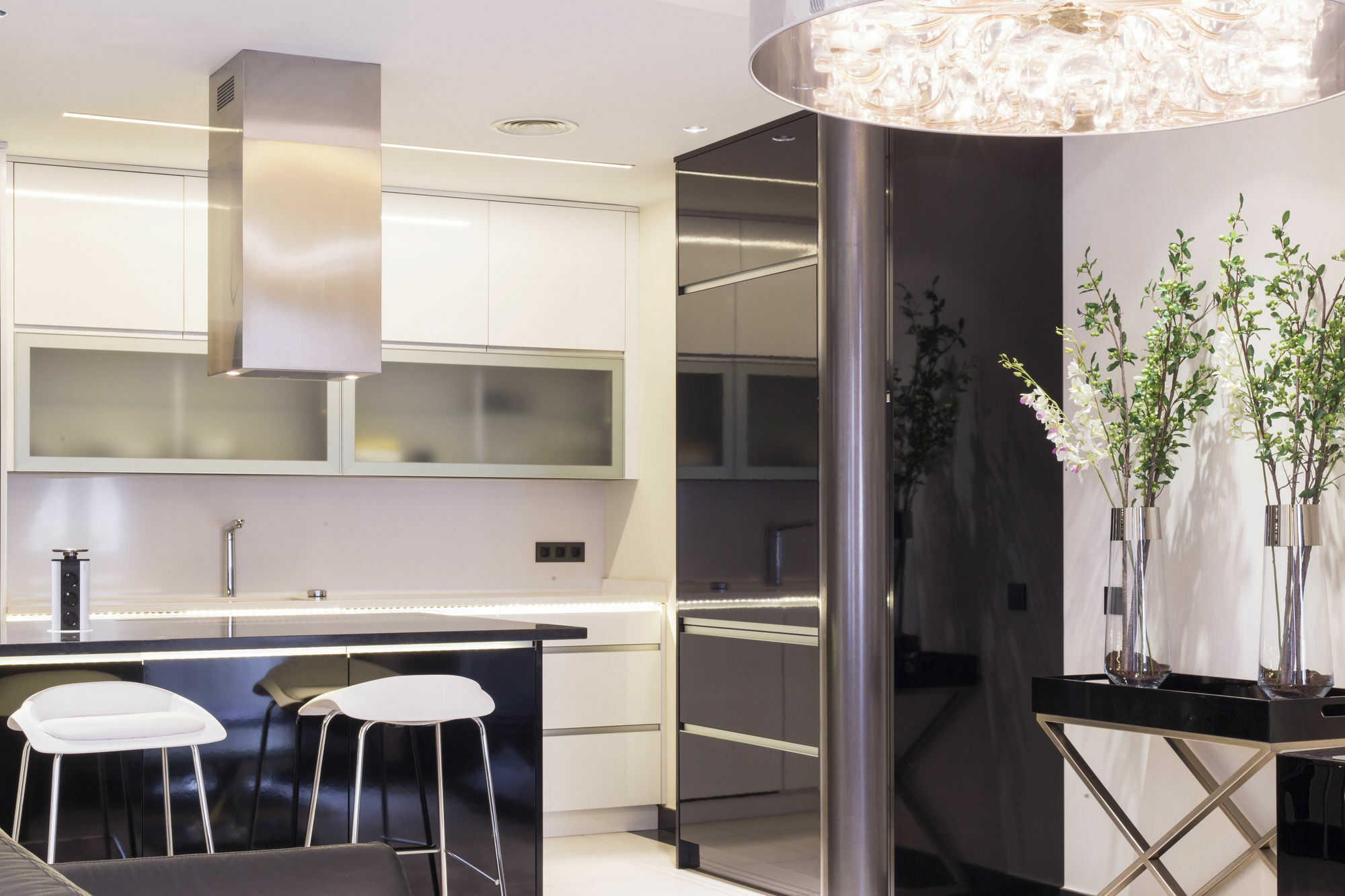 Gobernador Luxury Loft, by Presidence Rentals Madrid Exterior foto