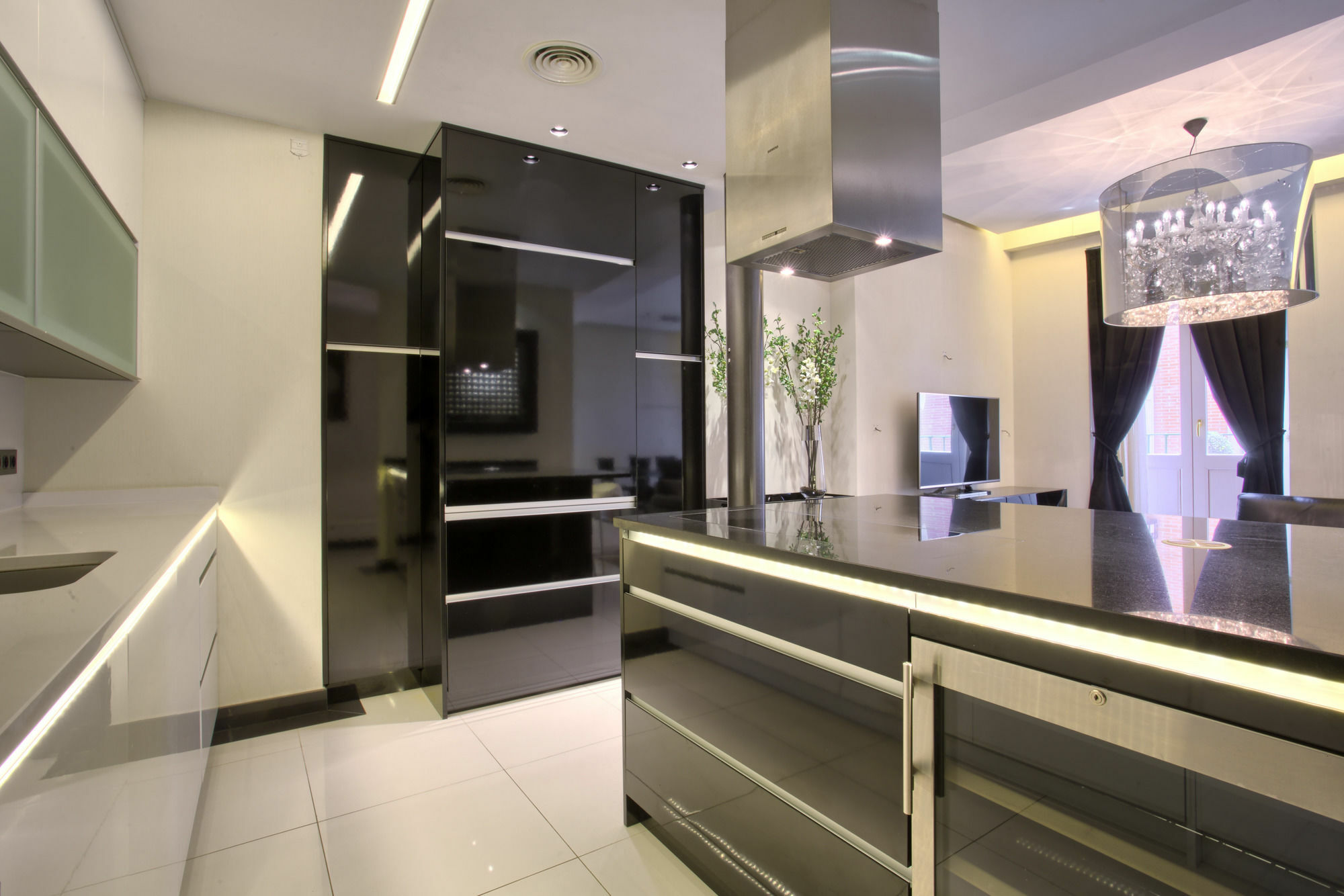 Gobernador Luxury Loft, by Presidence Rentals Madrid Exterior foto