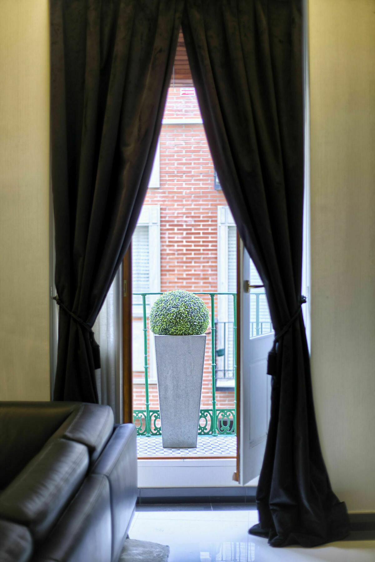 Gobernador Luxury Loft, by Presidence Rentals Madrid Exterior foto