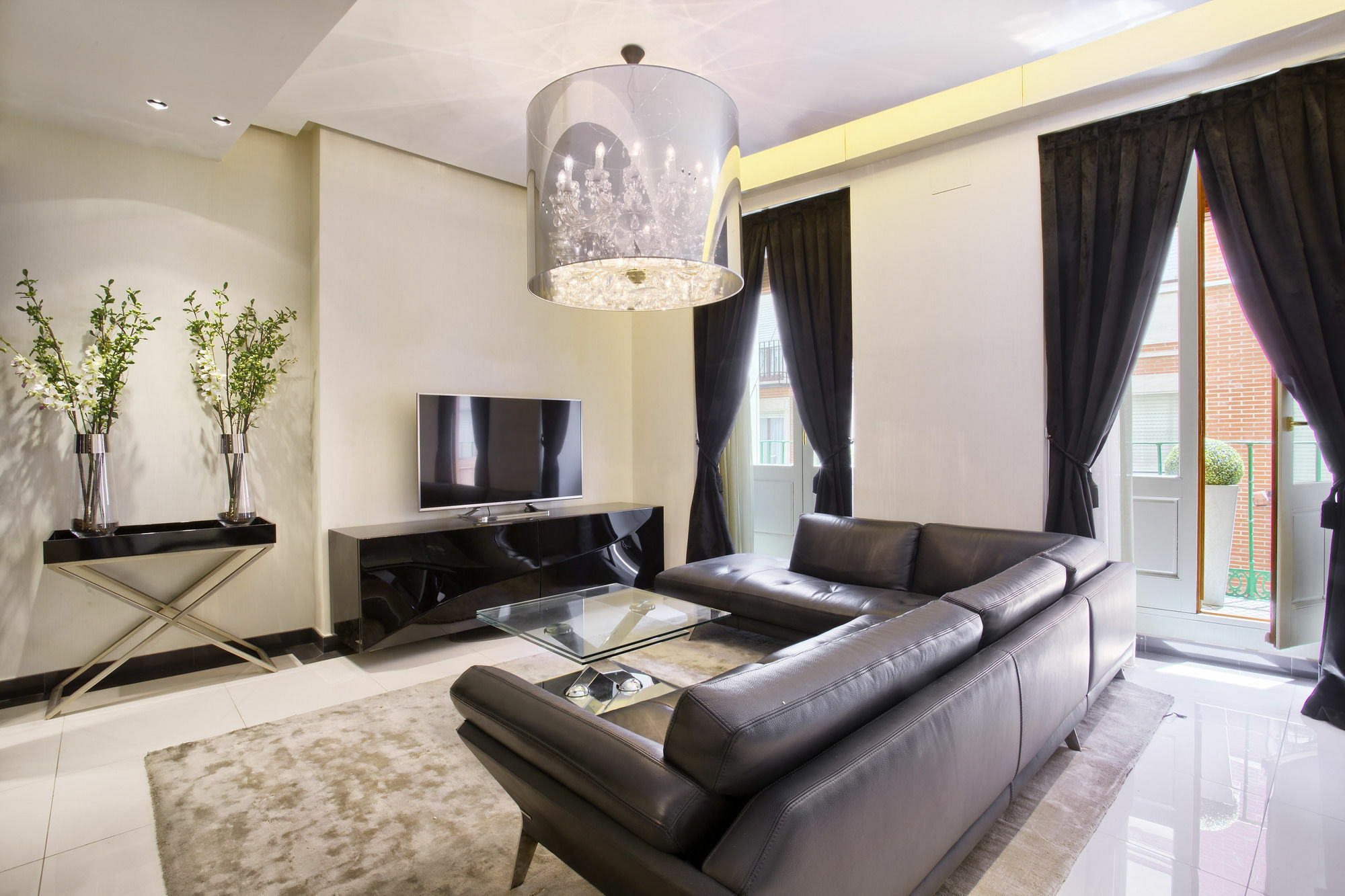Gobernador Luxury Loft, by Presidence Rentals Madrid Exterior foto